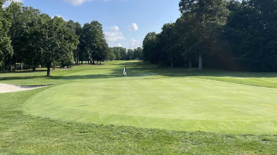 Maple Dale CC