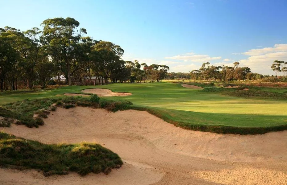 Eynesbury GC