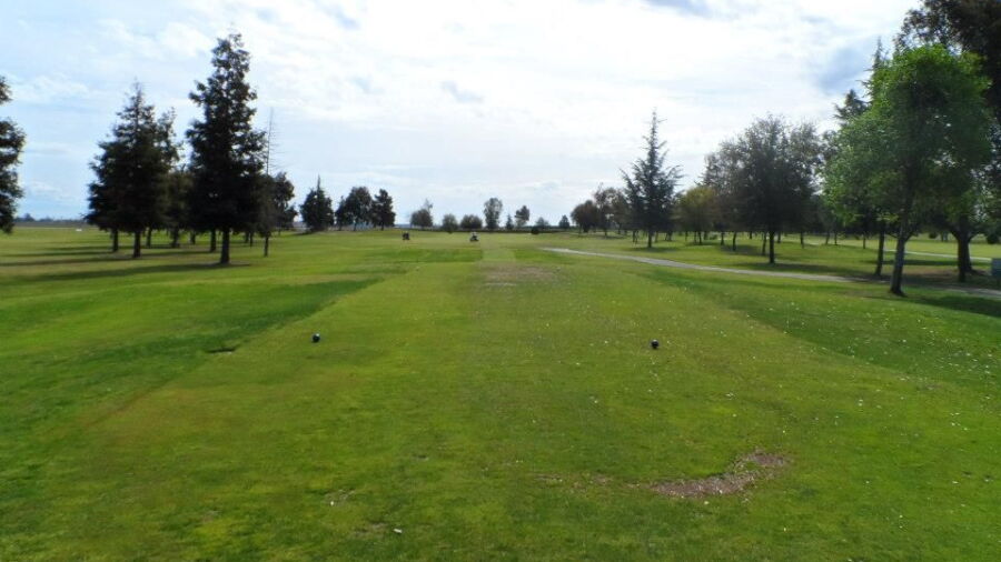 Madera GC: #1