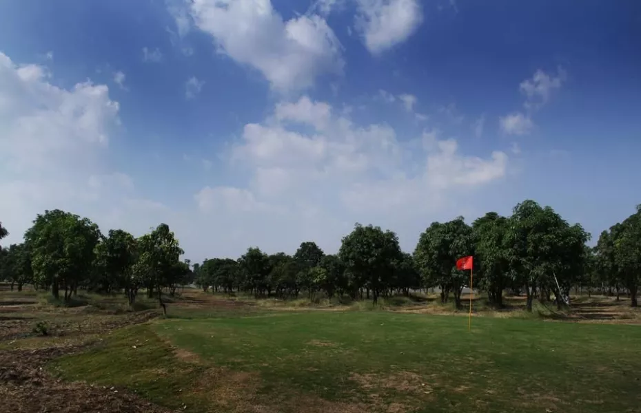 Mahatma Gandhi Mission GC