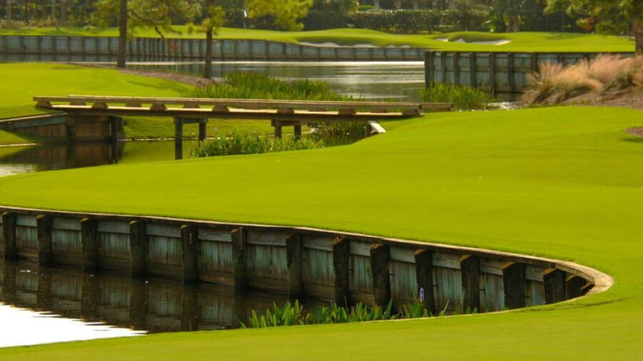 Loxahatchee Club