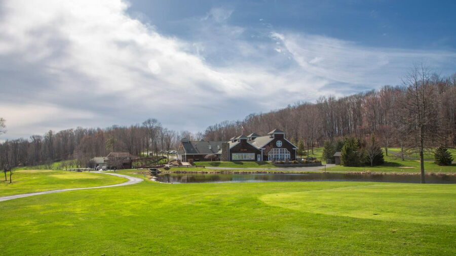 Town of Wallkill GC