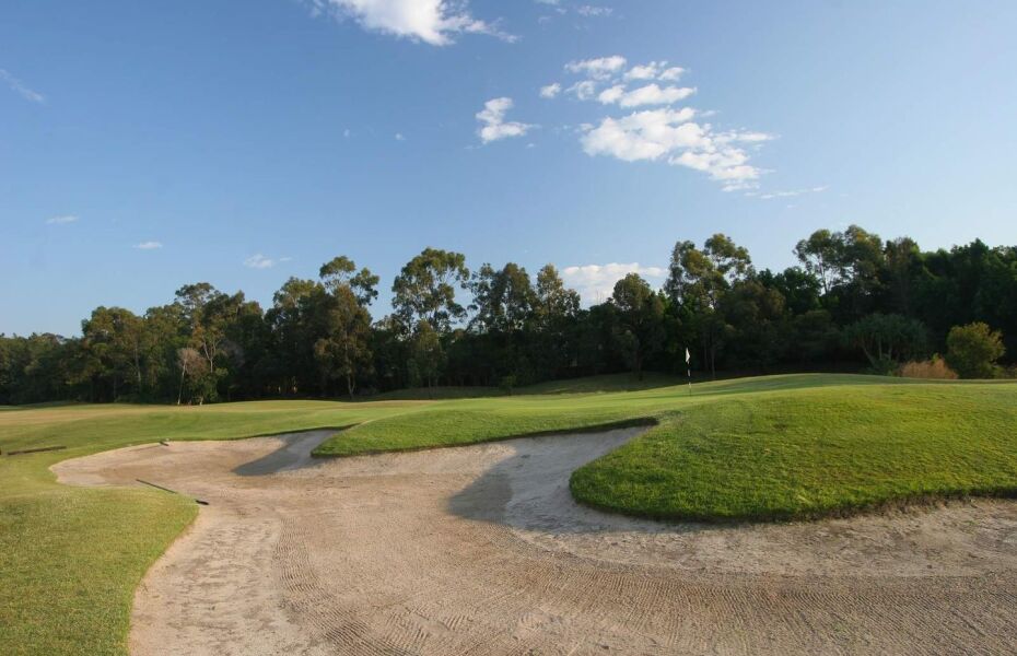 Palmer Gold Coast in Robina, Queensland, Australia GolfPass