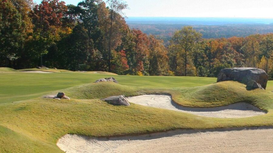 Governors Club