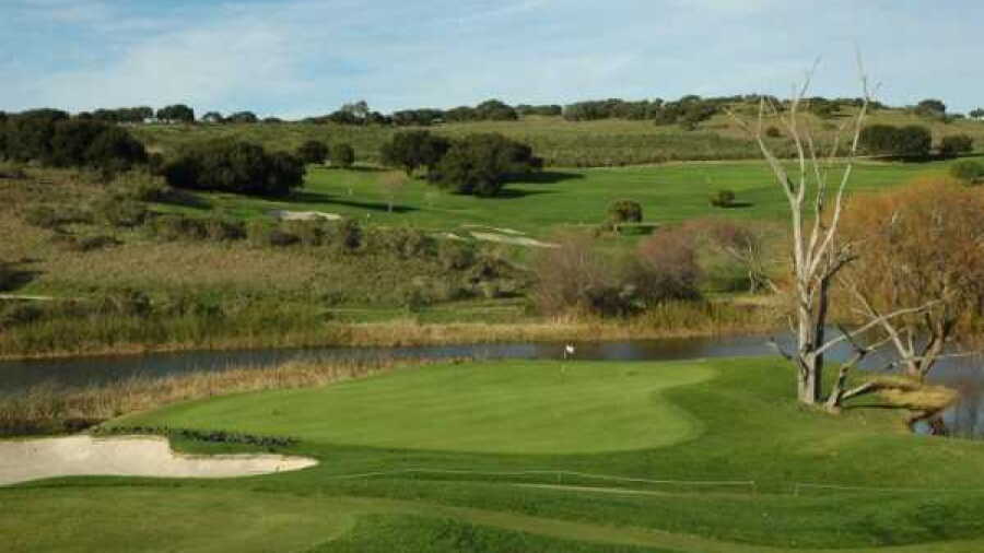 La Purisima GC