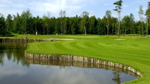 Vestfold GC