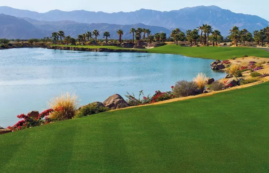 Toscana CC - North: #7