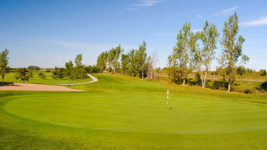 Casselview GCC