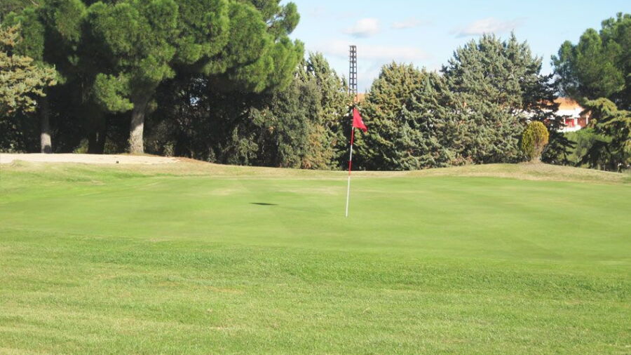 Somosaguas GC: #5