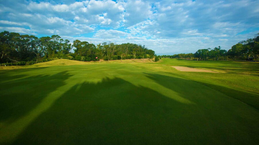 Changhua GC: #6