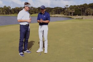 Brad Faxon