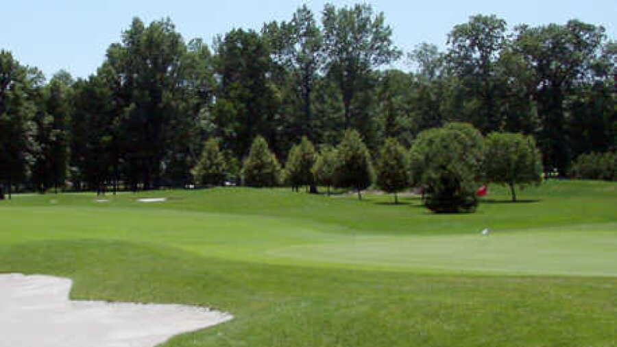 Arrowhead GC