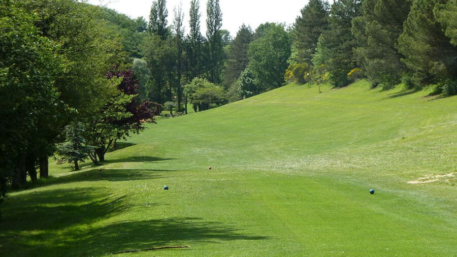 Auch-Embats GC: #3
