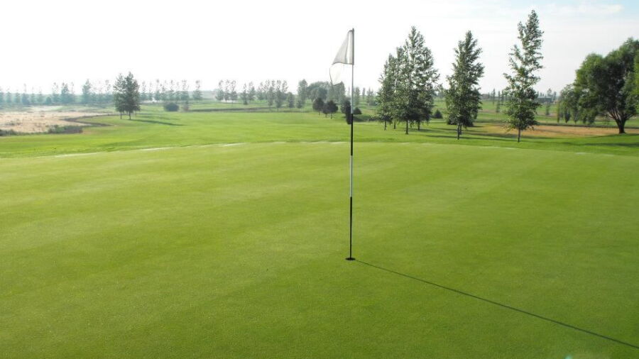 93 Golf Ranch