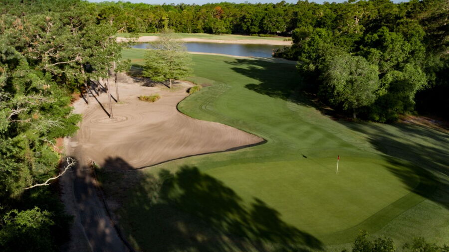 Tradition GC: #3