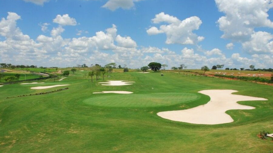Quinta do Golfe Clube