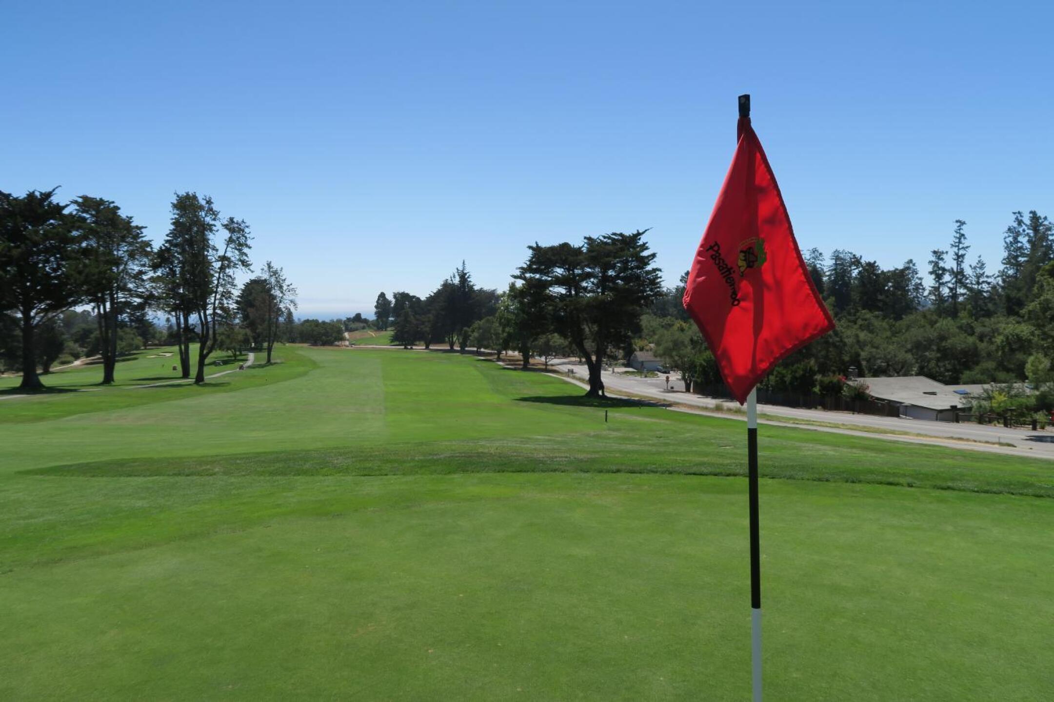 9th Green (Photo submitted by Duke2001j on 11/03/2019)