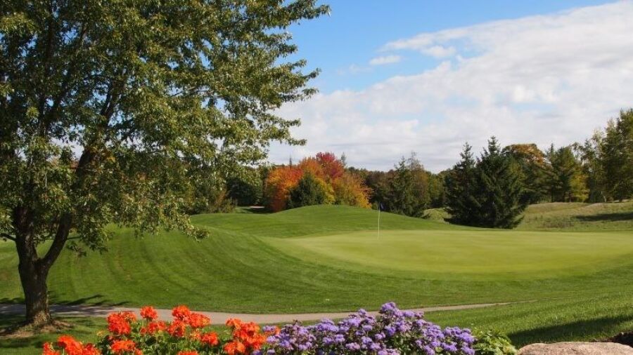 Pike Lake GCC