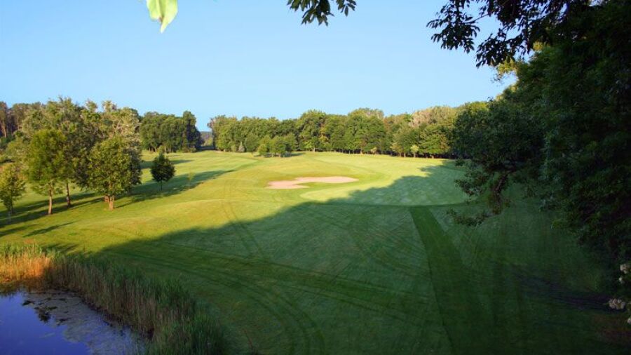 Gutenhof Colony GC - West: #1