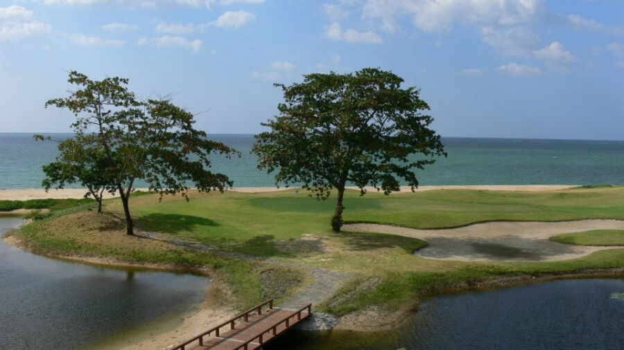Tublamu Navy GC