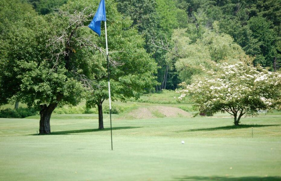 Beaver Brook Golf Club in Haydenville, Massachusetts, USA GolfPass