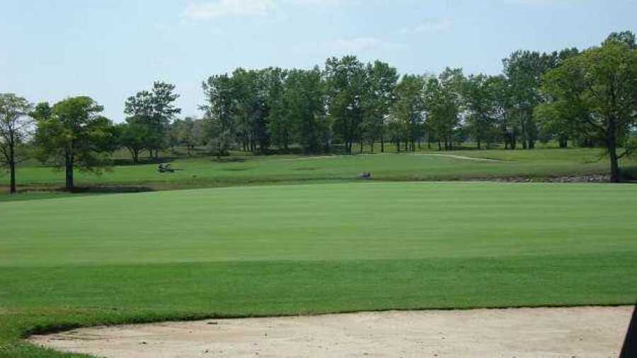 Beechwood GC