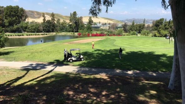 Diamond Bar GC