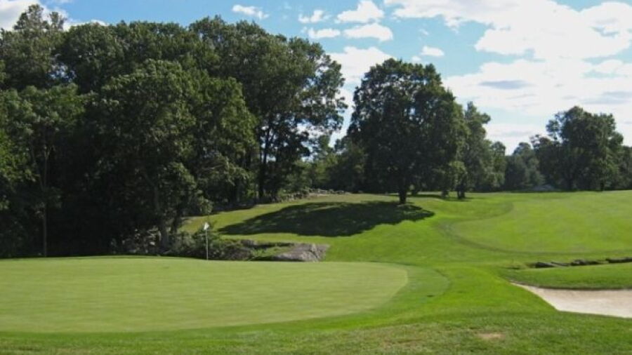 Apawamis Club