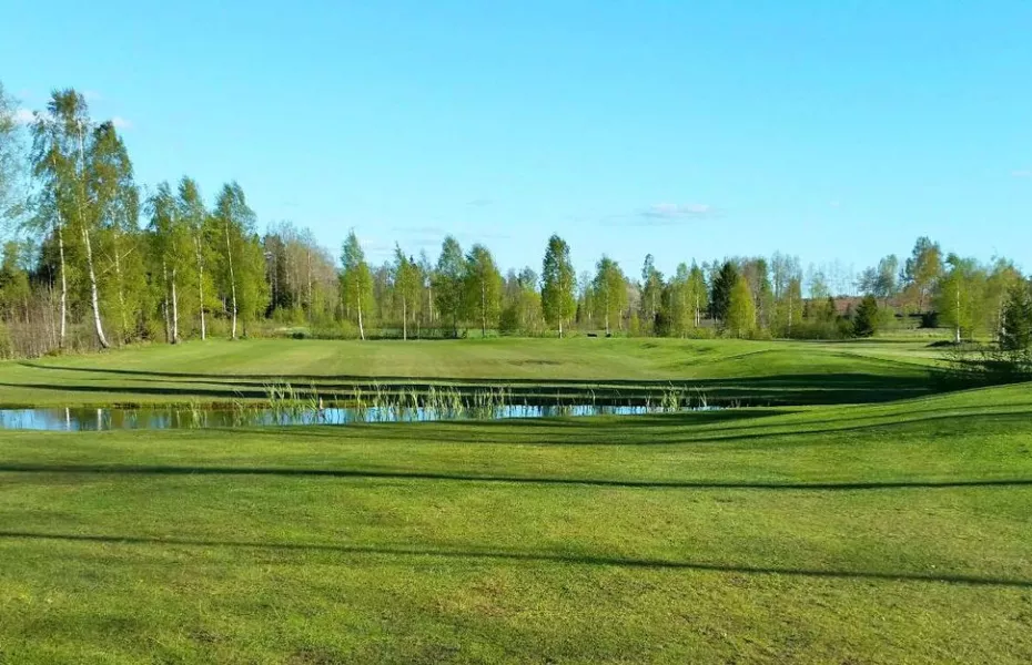 Vimmerby GC