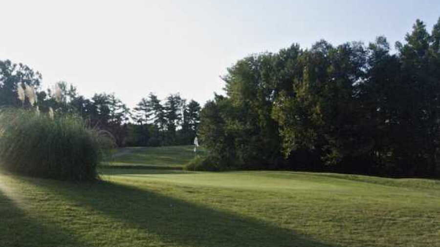 Maple Chase GCC