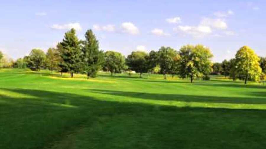 Burr Oak GC
