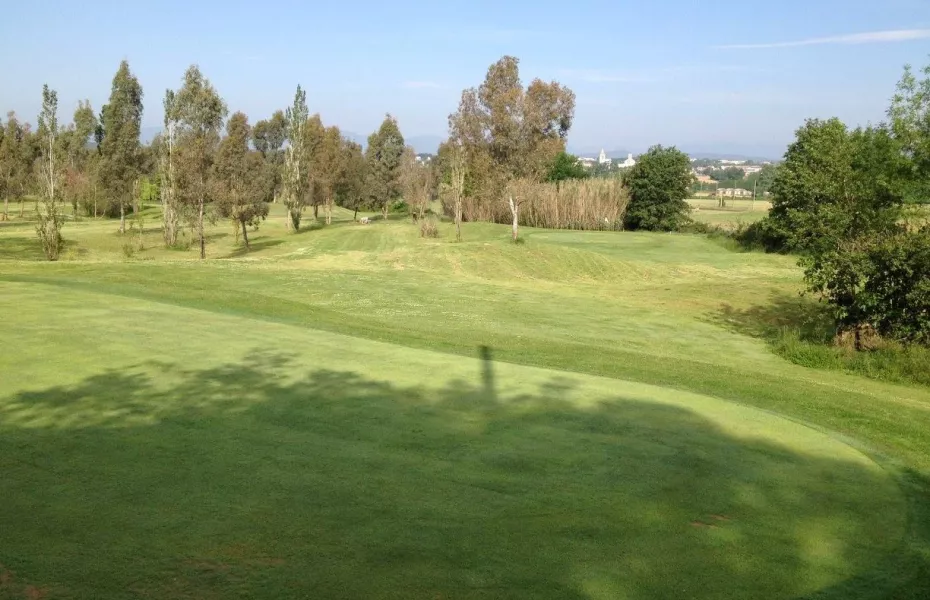 Fornells Pitch & Putt