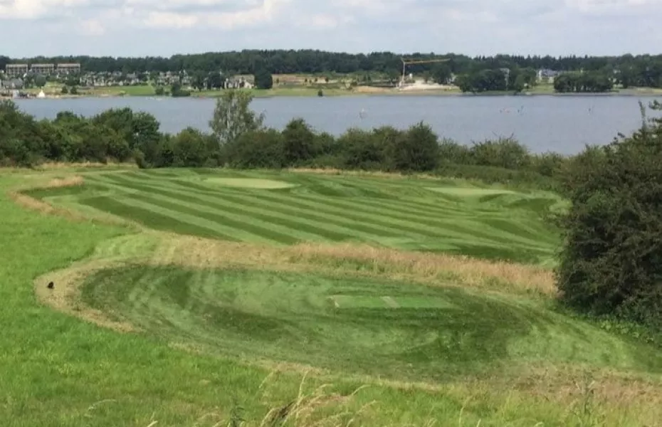 Pro1Golf Center Lacs de l'Eau d'Heure - Pitch & Putt