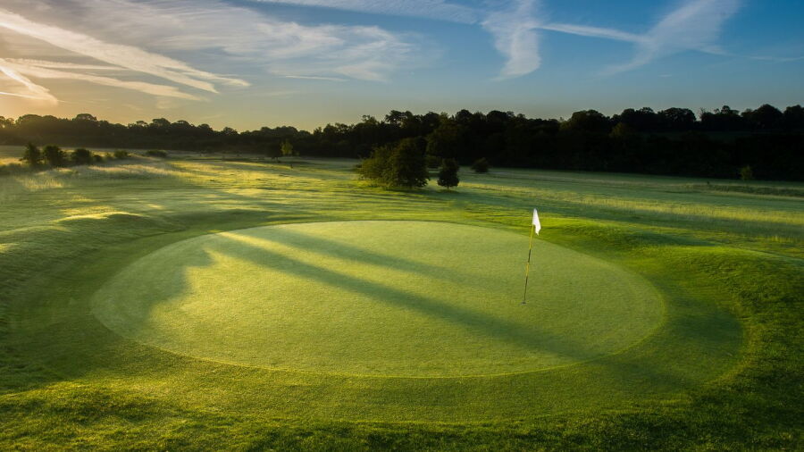 Test Valley GC