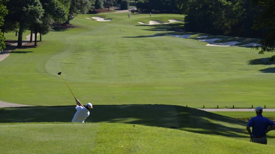 Greenville CC