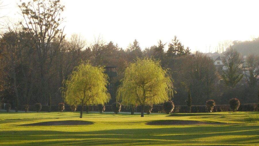 Vichy Sporting GC
