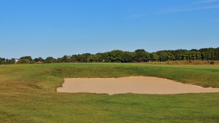 Tallgrass Golf Course