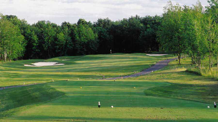 Centennial GC - Fairways: #5