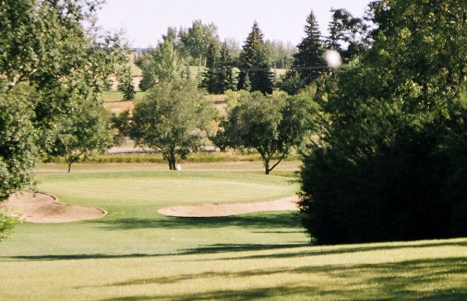 Tor Hill Golf Course West East In Regina Saskatchewan Canada GolfPass