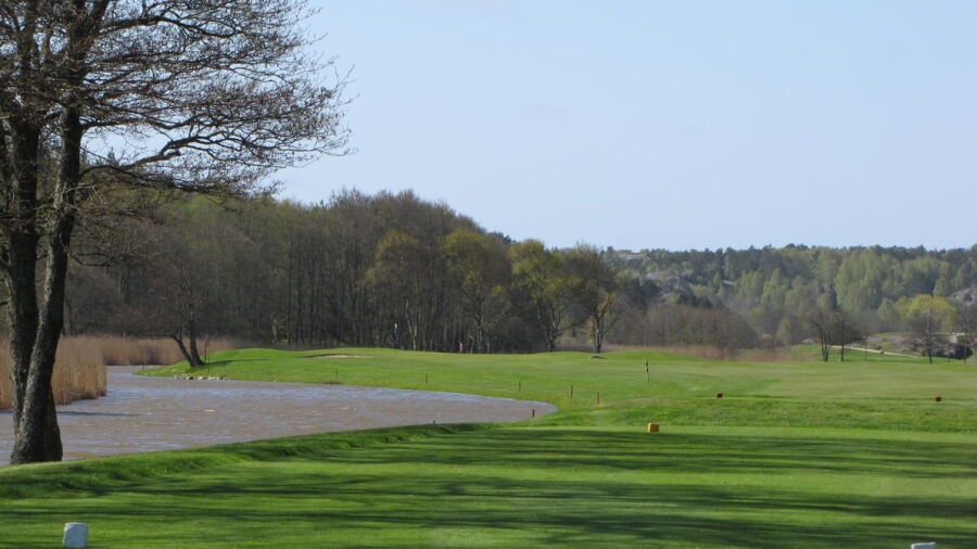 Fjallbacka Golf GC