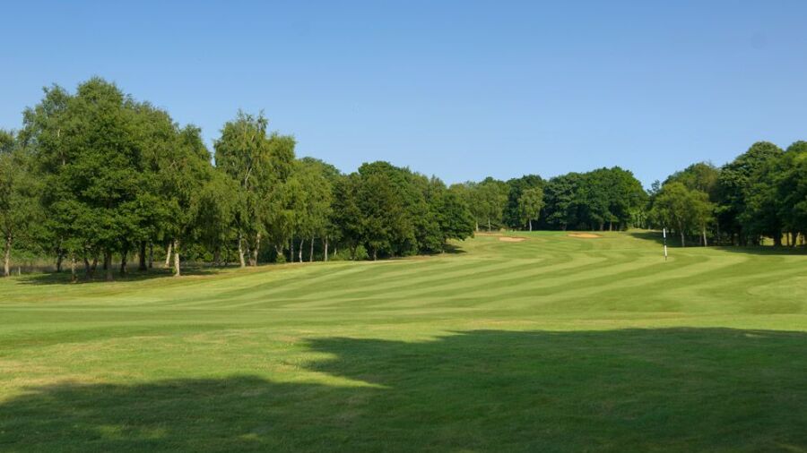 Old Fold Manor: #9