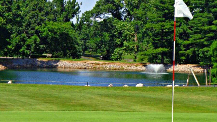 Triple Lakes GC