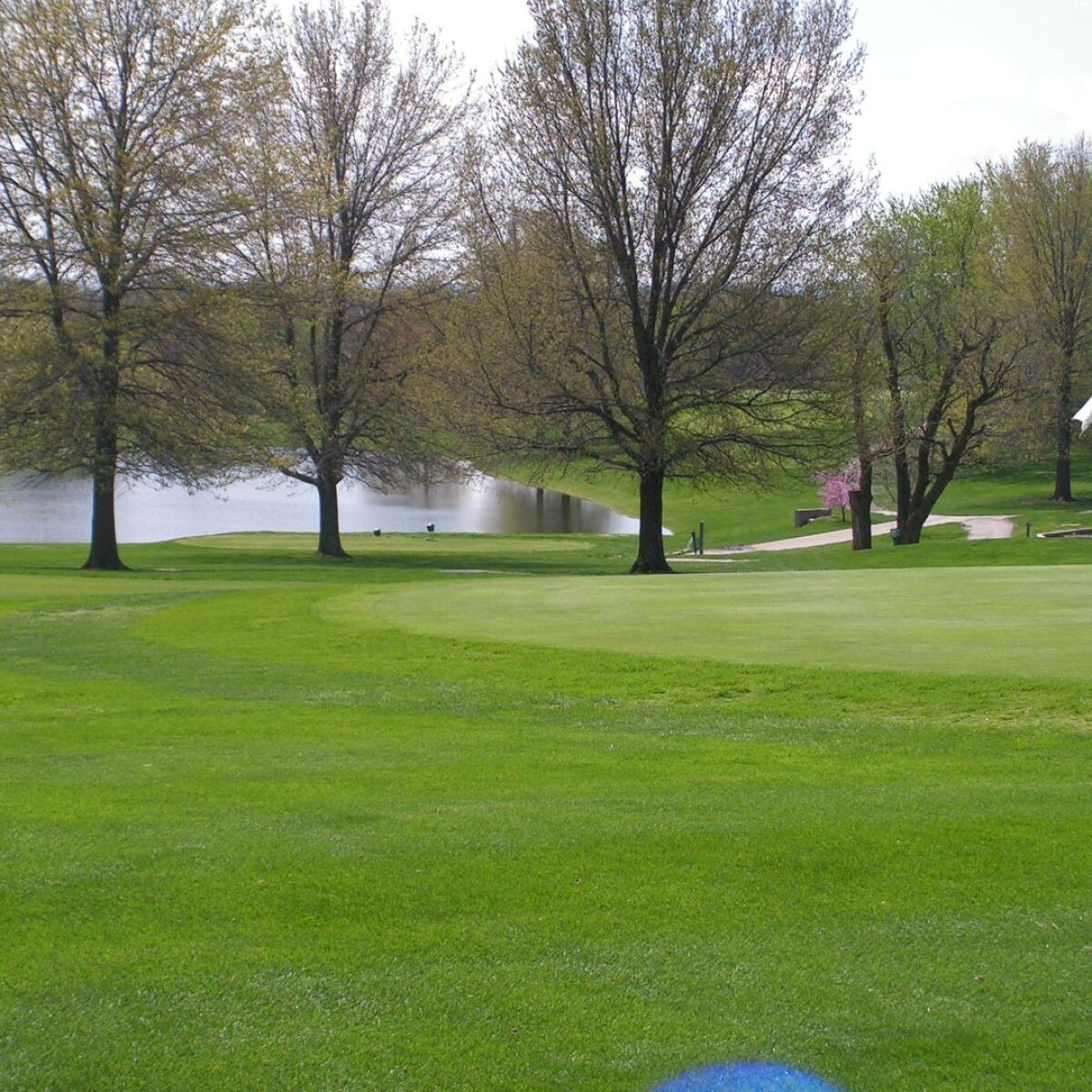 Excelsior Springs Golf Club In Excelsior Springs Missouri Usa Golf Advisor