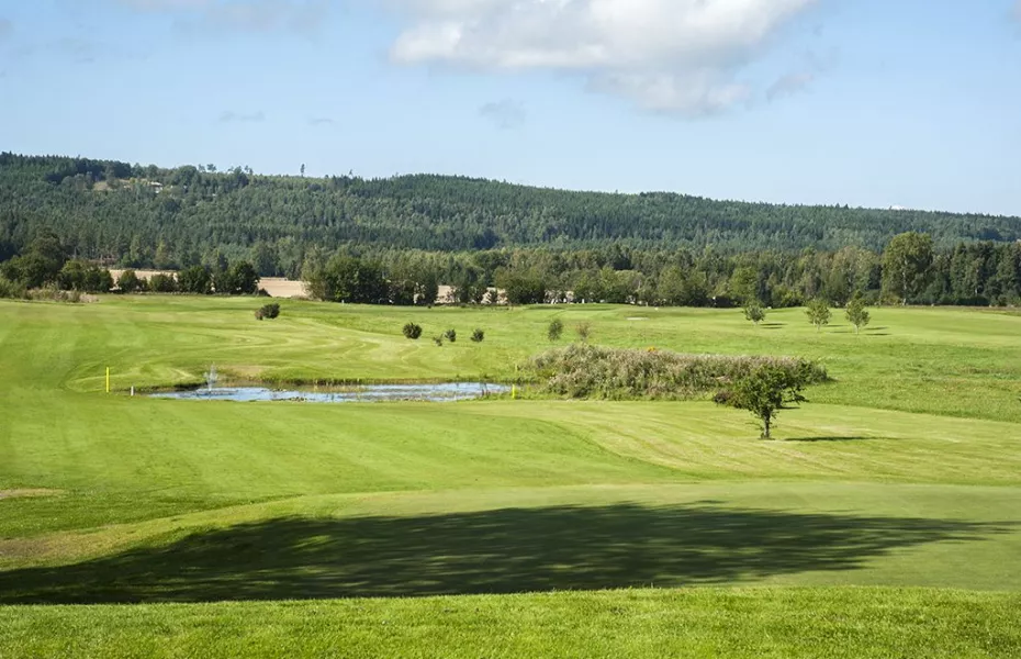 Breviken Golf & Hotel