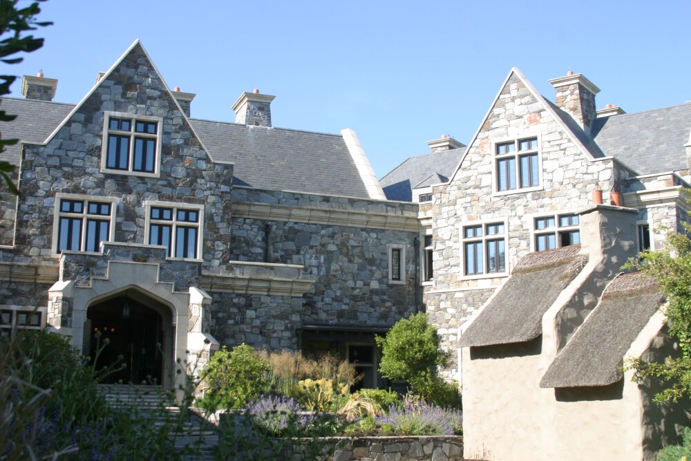 The Lodge at Doonbeg