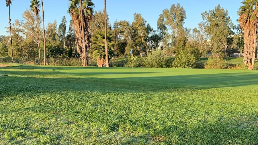 Shandin Hills GC