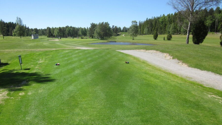 Botkyrka GC
