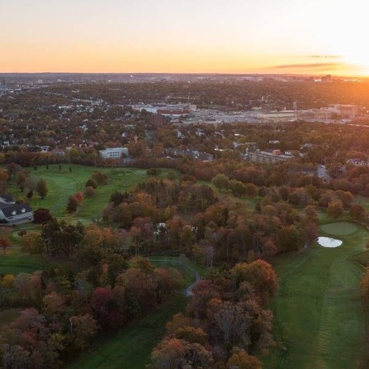 Ashburn Golf Club Old in Halifax, Nova Scotia, Canada GolfPass
