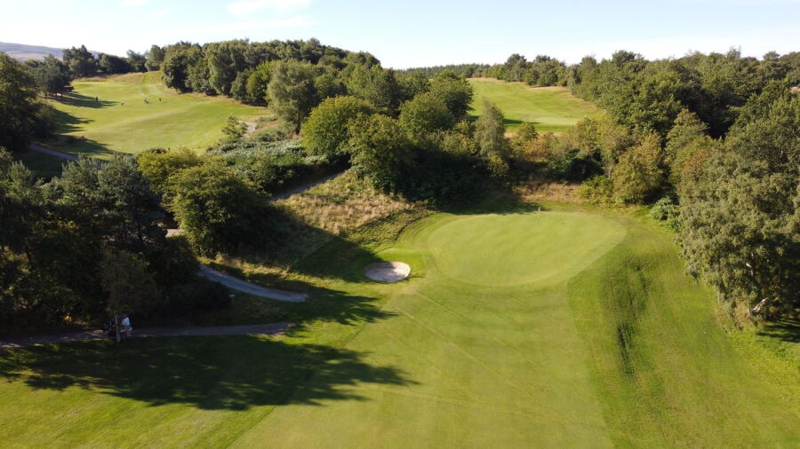 Brampton GC