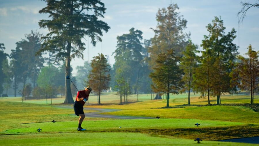 Lakewood GC